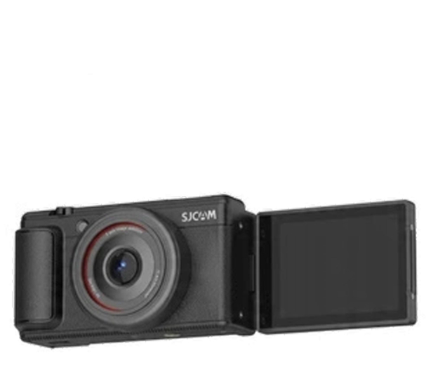 SJCAM ZV200 czarny SJ163388 - 1361123 - zdjęcie 2